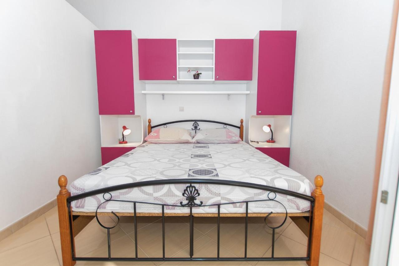 Studio Apartments Zloic In كرفافيكا المظهر الخارجي الصورة