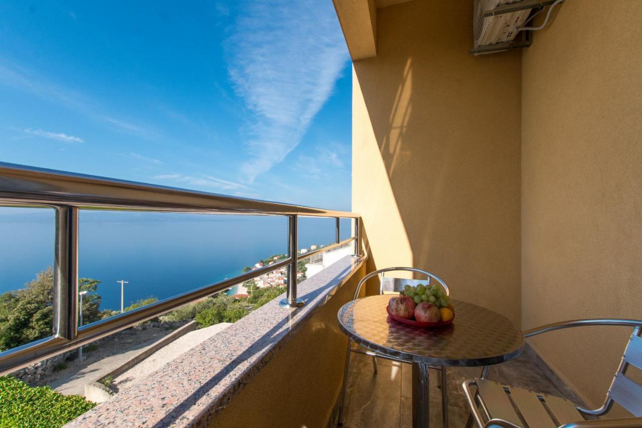 Studio Apartments Zloic In كرفافيكا المظهر الخارجي الصورة